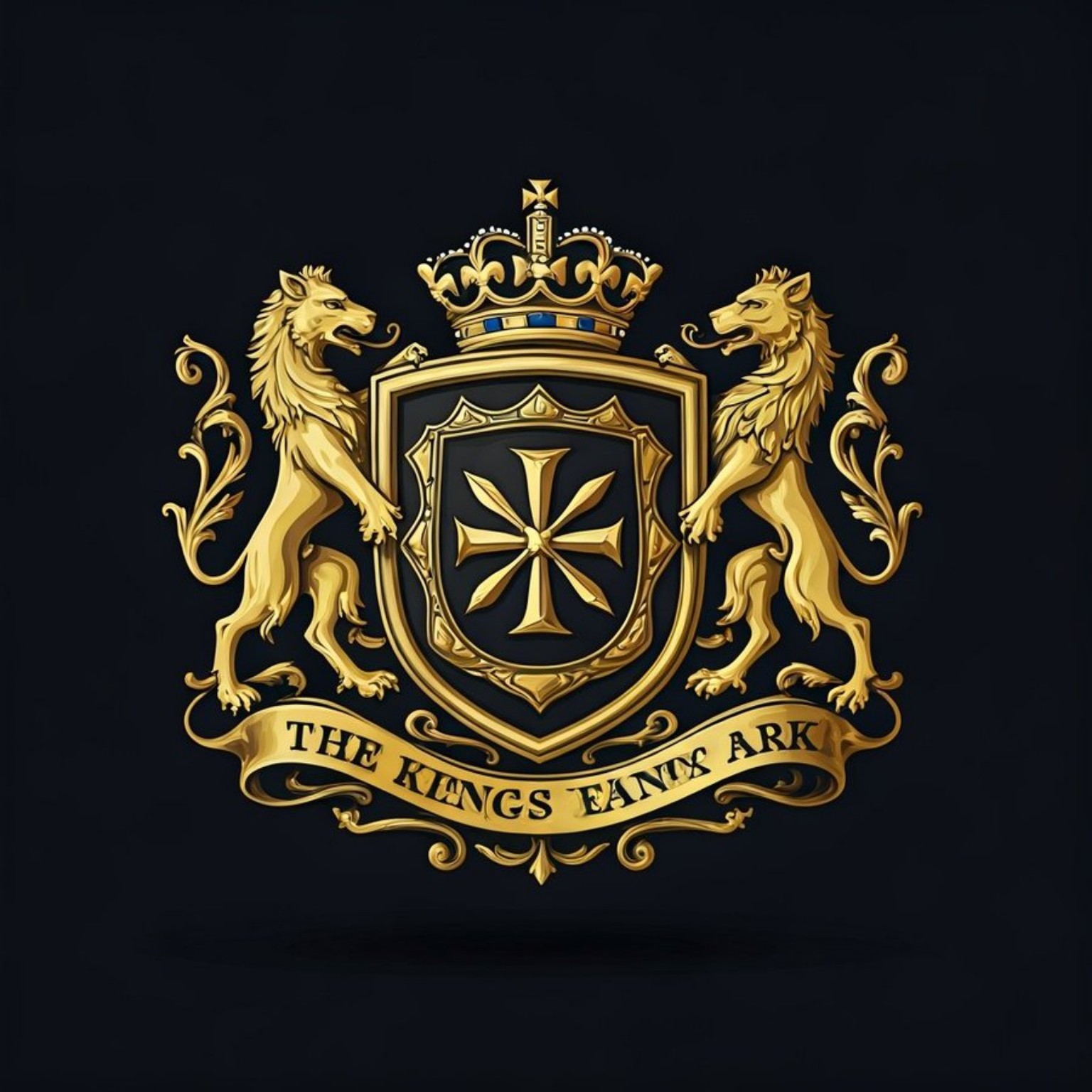 The Kings Ark logo